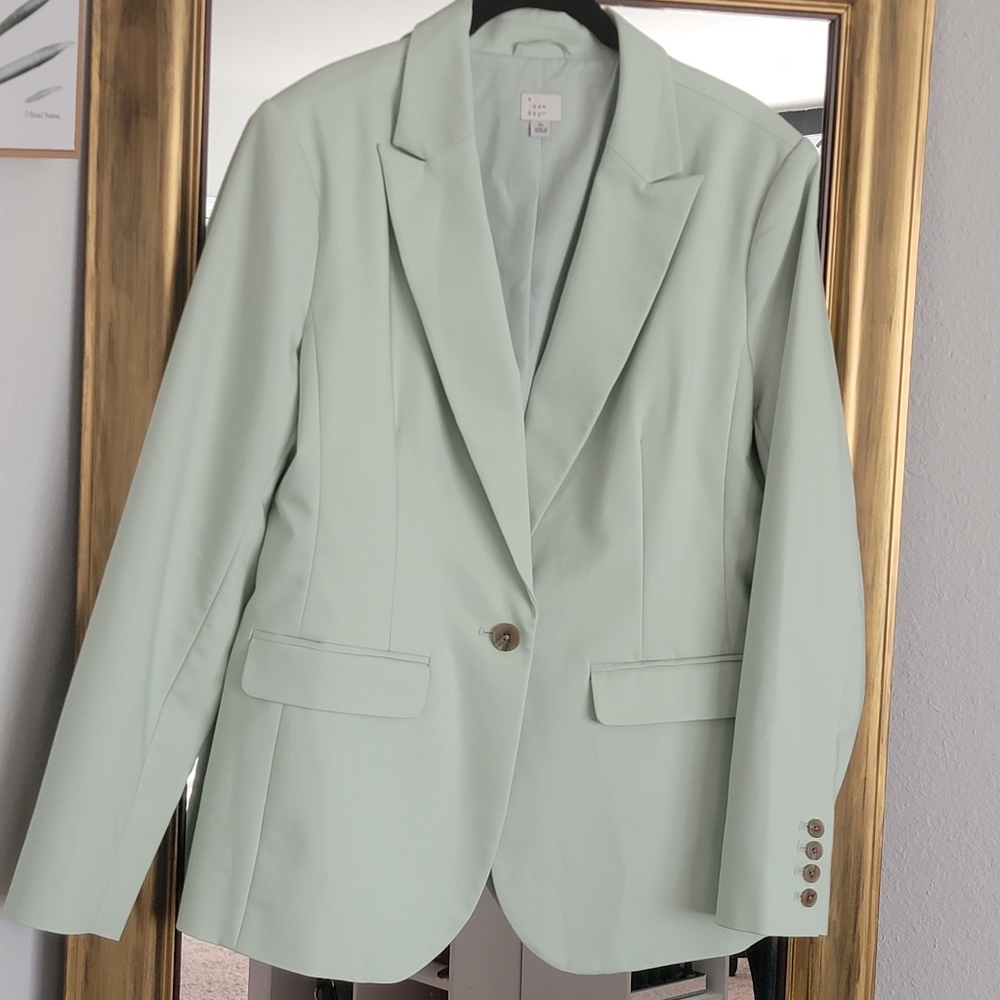 Blazer